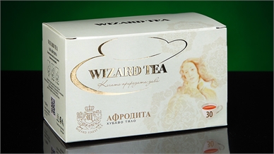 Aphrodite tea